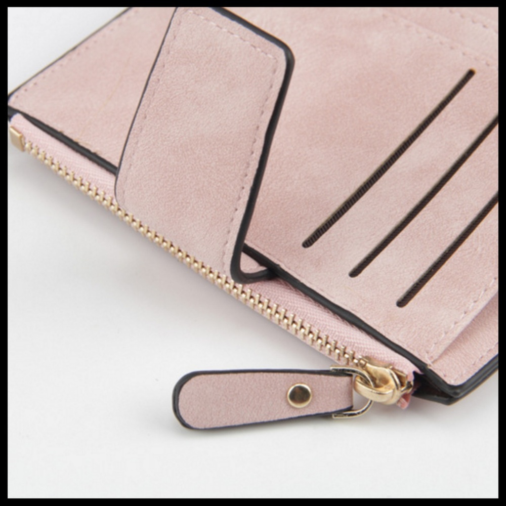 NEW DIJON Multi Function Wallet - Picture 6 of 6